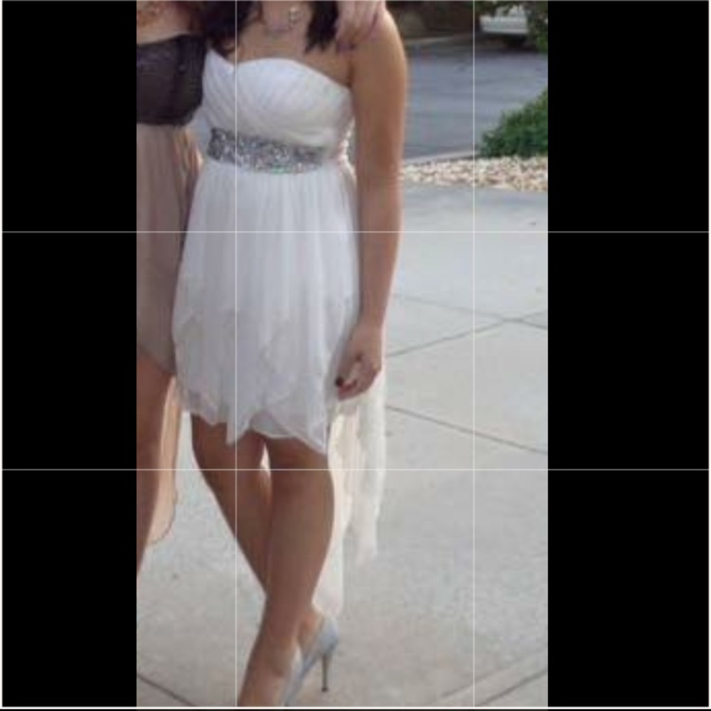 Homecoming Dress